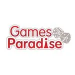 Games Paradise discount code